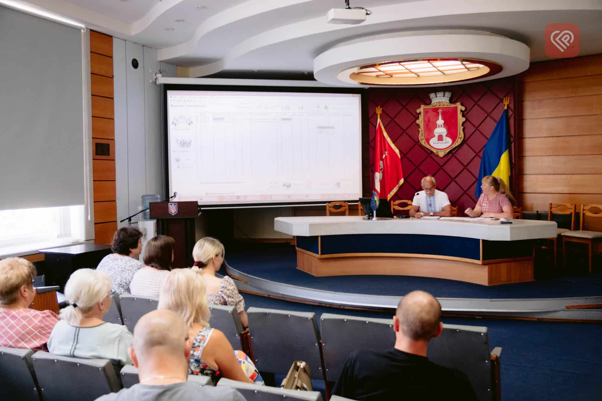 На сесії Переяславської міської ради розглядались внесення змін відразу до трьох програм та бюджету громади: на що першочергово спрямують кошти