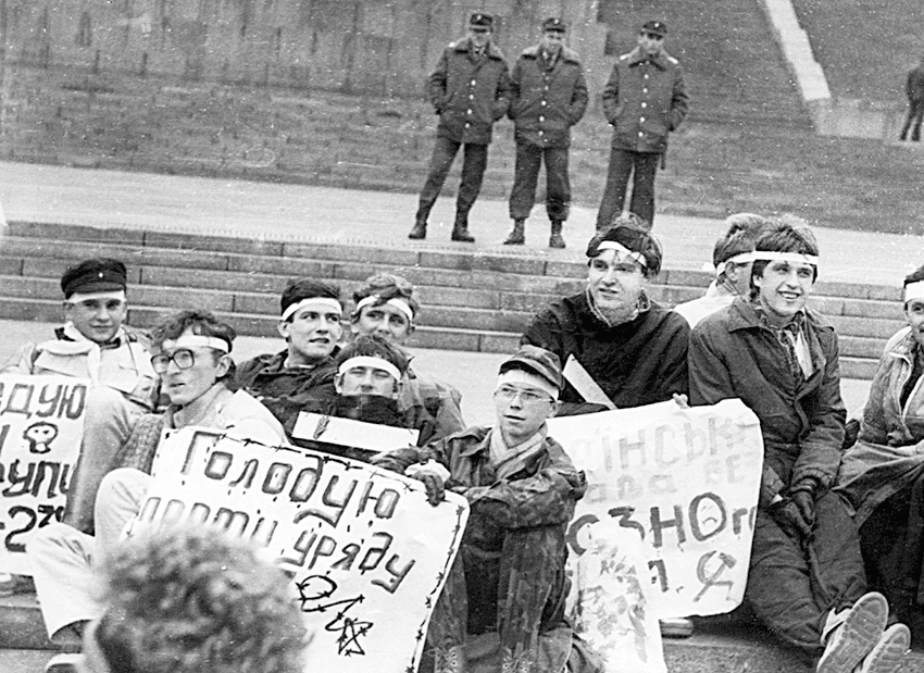 Дітям про День Незалежності України: як пояснити важливість свята, що послухати, подивитися та почитати на цю тему