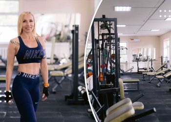 Досягти омріяної форми можна у Fitness Room: спортивний зал у Переяславі оновив формат роботи