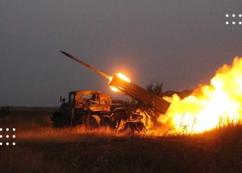 На Херсонському напрямку Сили оборони продовжують вести контрбатарейну боротьбу – оперативна аналітика та втрати ворога станом на ранок 10 вересня