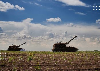 Окупанти безуспішно намагаються прорвати оборону українських захисників у районі Авдіївки та Мар’їнки – оперативна аналітика та втрати ворога станом на ранок 13 вересня