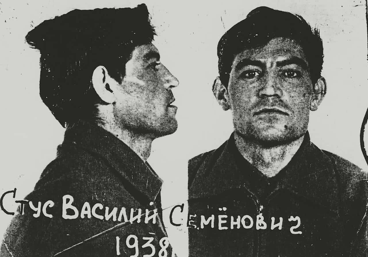 4 вересня Василь Стус помер у концтаборі після сухого голодування: 10 фактів про письменника та дисидента