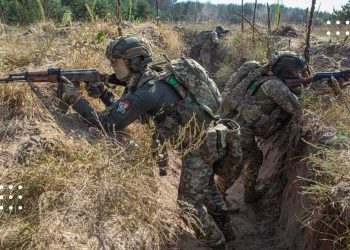 Сили оборони змогли просунутися на Таврійському напрямку фронту – оперативна аналітика та втрати ворога станом на ранок 4 жовтня