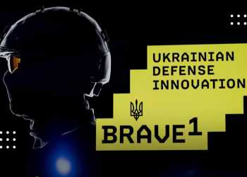 Українські розробники отримали від Brave1 понад 1 млн доларів грантових коштів на оборонні технології