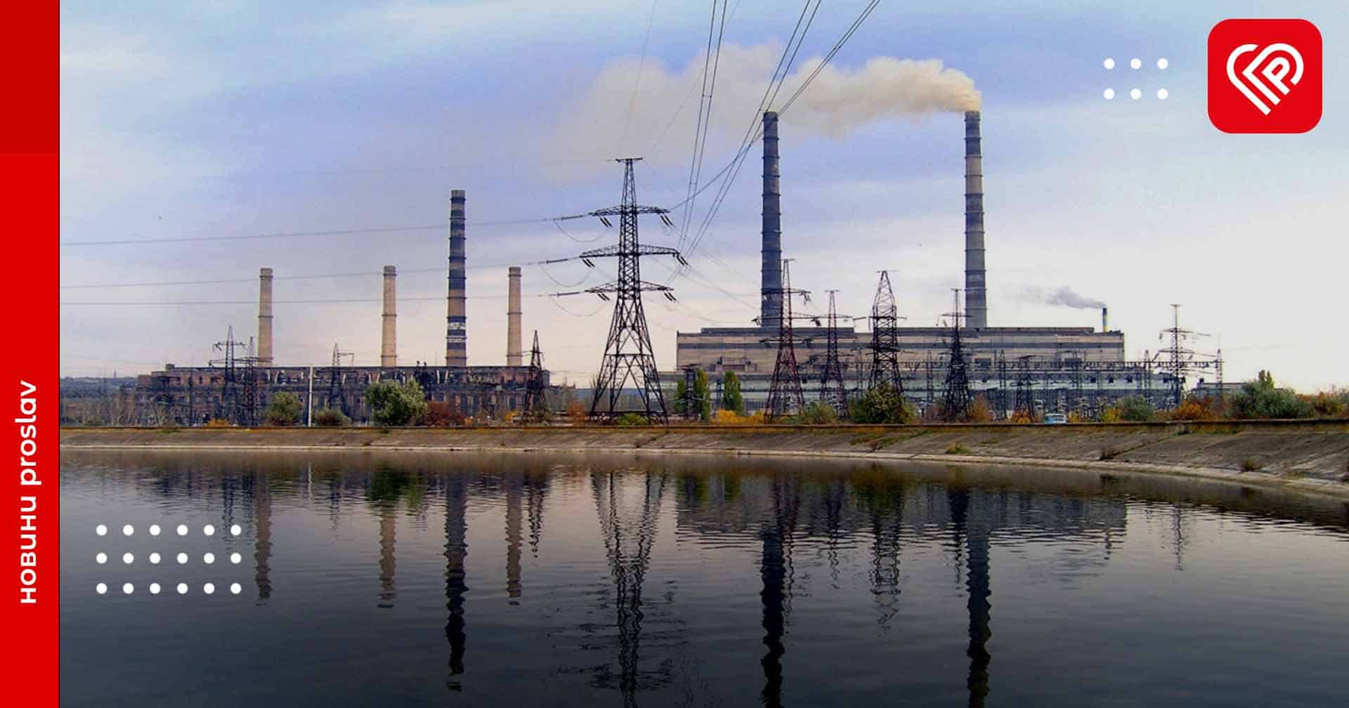 В енергосистемі вчергове зафіксовано дефіцит: залучалась аварійна допомога з Румунії та Польщі