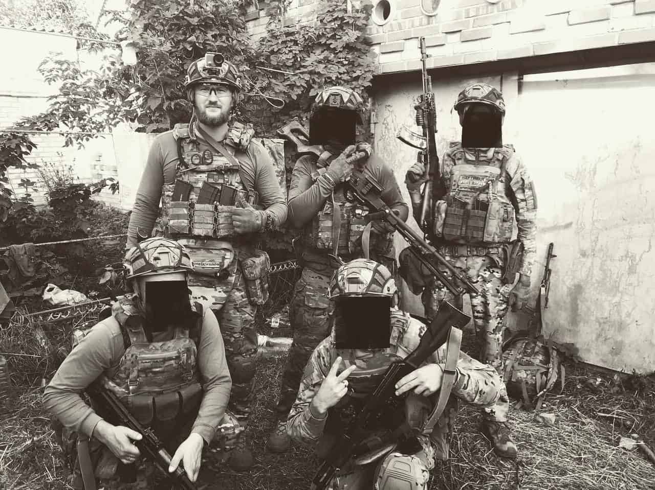 Воїн 3-ї ОШБ переяславець Максим Ярош врятував побратима ціною власного життя, останні слова сказав у нього на руках (відео)