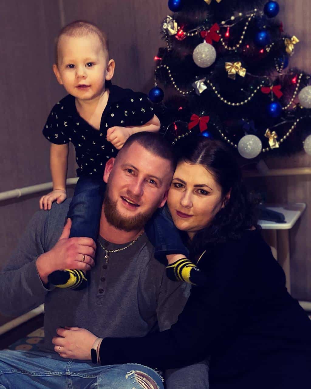 Воїн 3-ї ОШБ переяславець Максим Ярош врятував побратима ціною власного життя, останні слова сказав у нього на руках (відео)