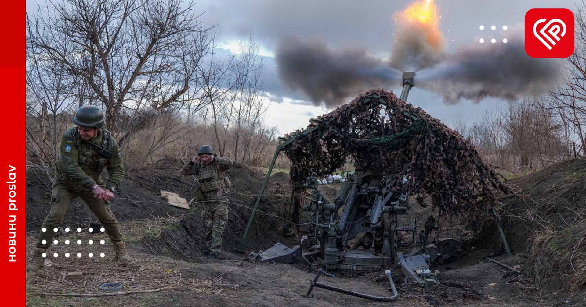 Минулої доби на фронті відбулося 62 бойових зіткнення – оперативна аналітика та втрати ворога станом на ранок 6 січня