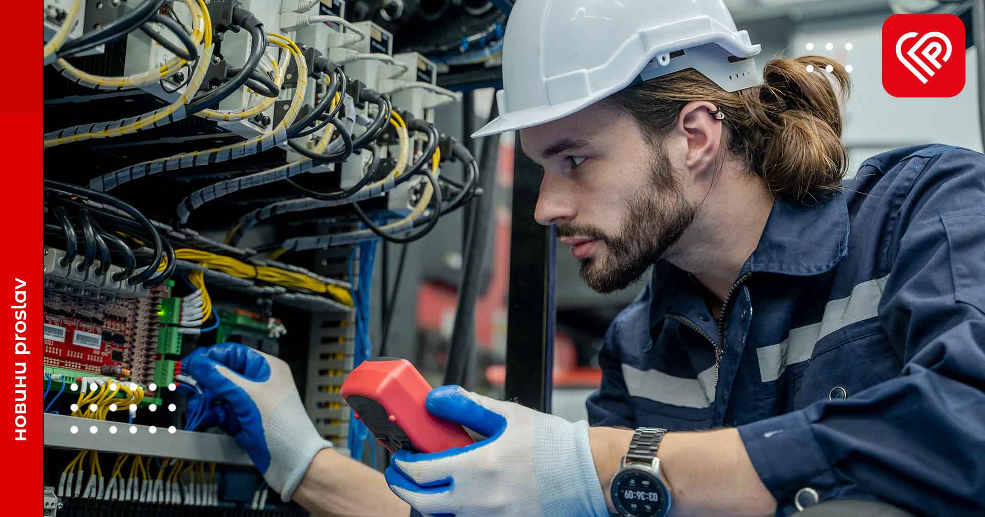 Тракторист, електромеханік, технік-технолог: кого шукають на роботу в Переяславі та яку зарплату пропонують