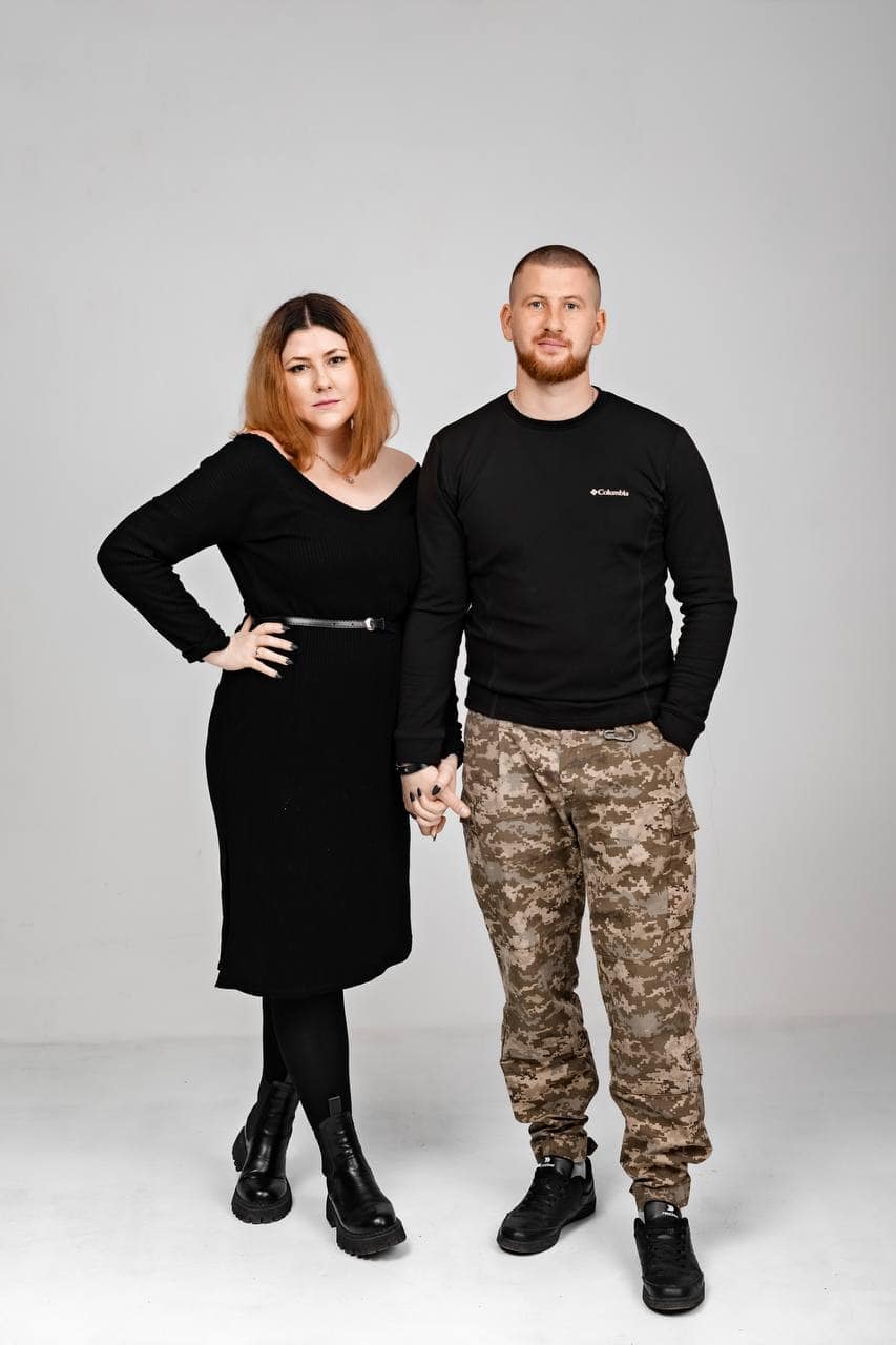 Воїн 3-ї ОШБ переяславець Максим Ярош врятував побратима ціною власного життя, останні слова сказав у нього на руках (відео)