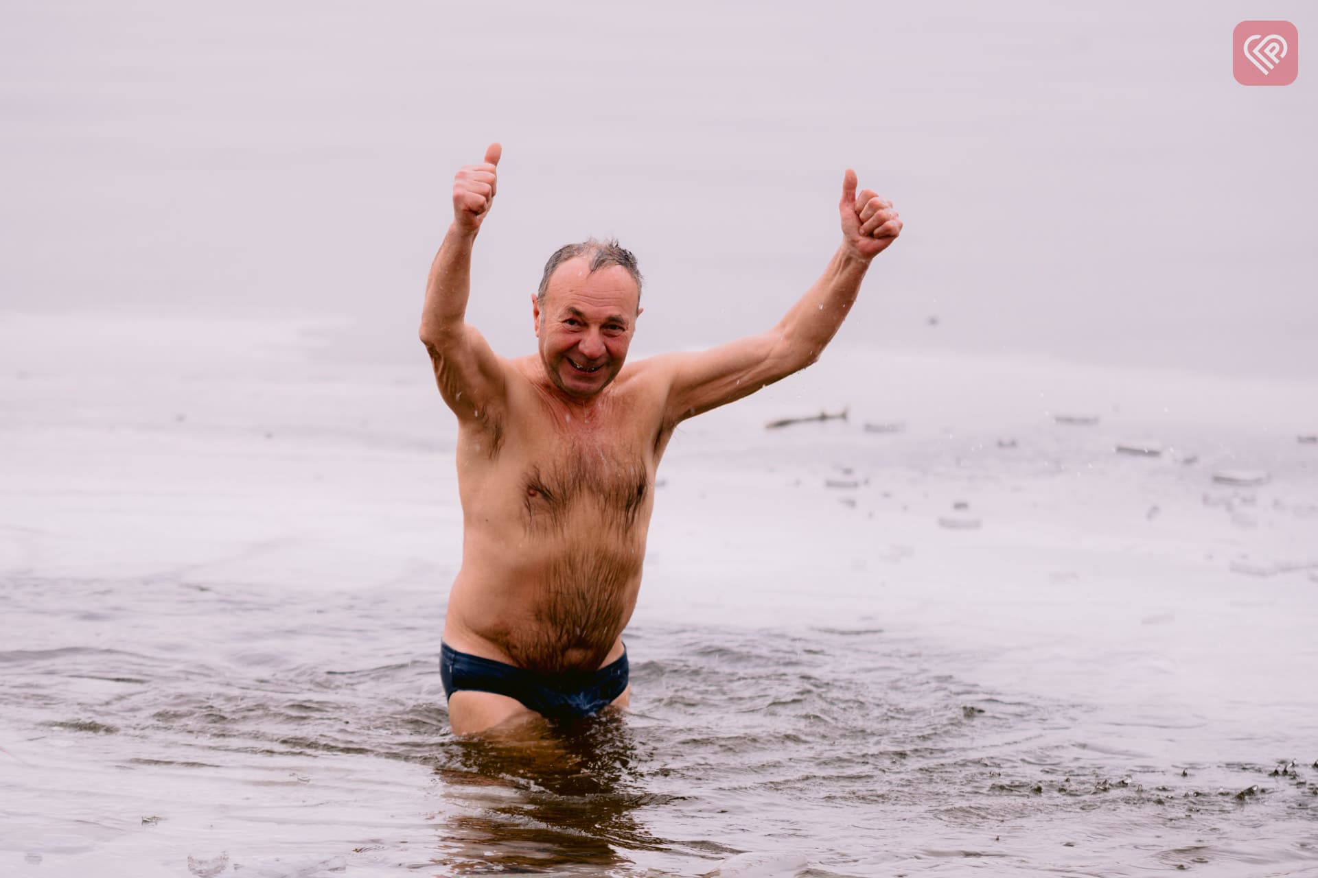 Переяслав Водохреща 2024