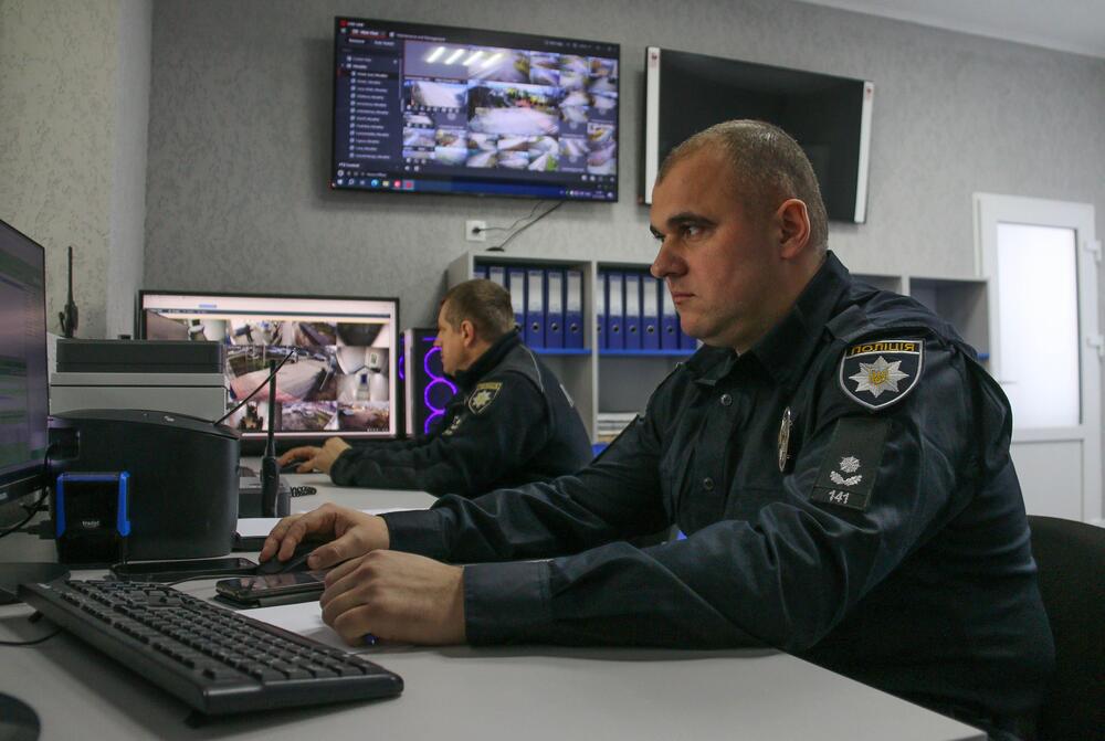 «За чотири місяці отримали 300 повідомлень про розшук дітей – знайшли усіх»: перше інтерв'ю нового очільника поліції Київщини