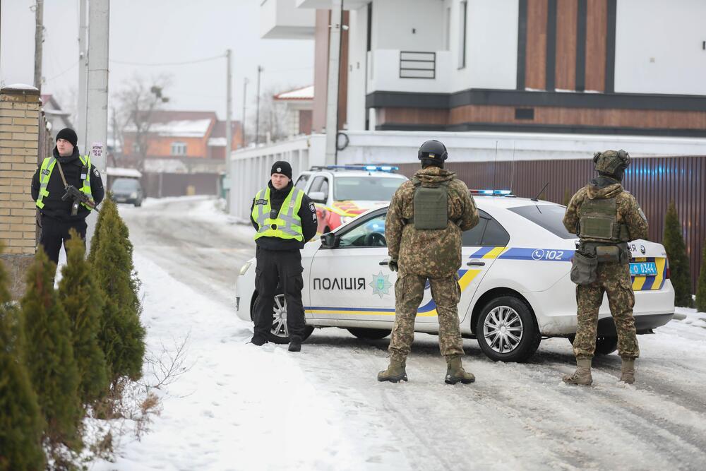 «За чотири місяці отримали 300 повідомлень про розшук дітей – знайшли усіх»: перше інтерв'ю нового очільника поліції Київщини
