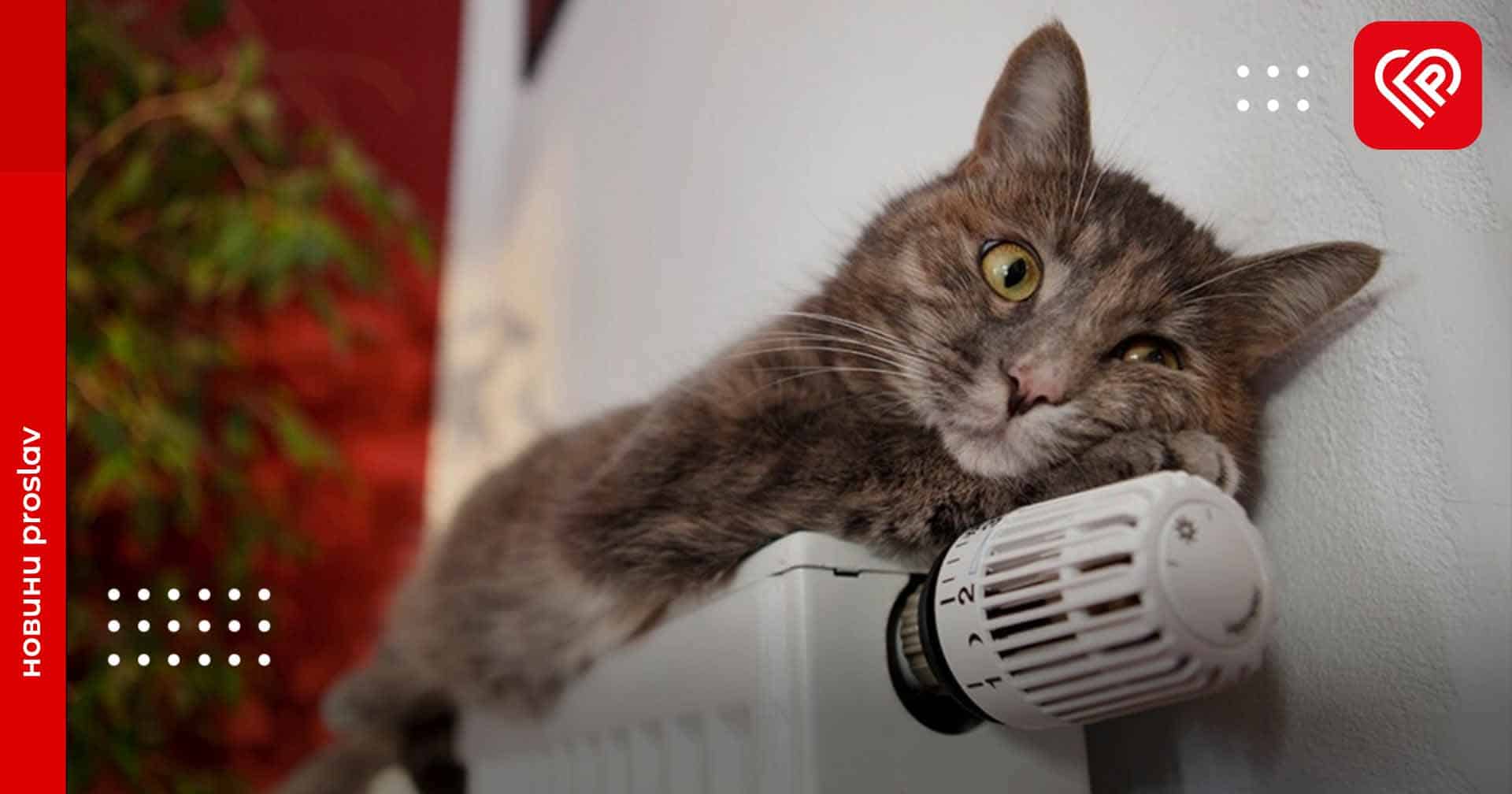 Україна спокійно проходить цей опалювальний сезон – очільник Міненерго Герман Галущенко