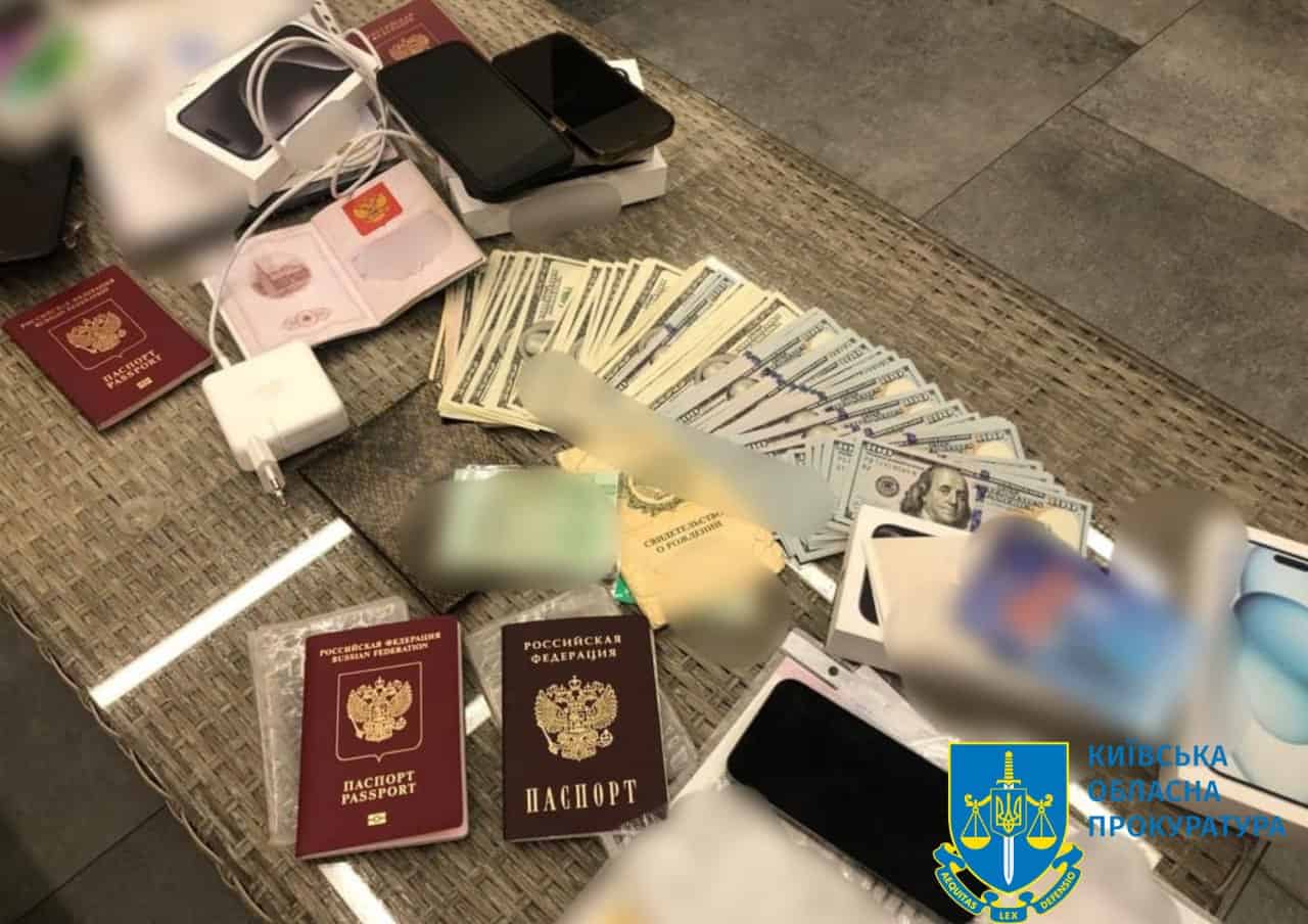 У Переяславі викрили підпільний гральний заклад, яким керував громадянин росії
