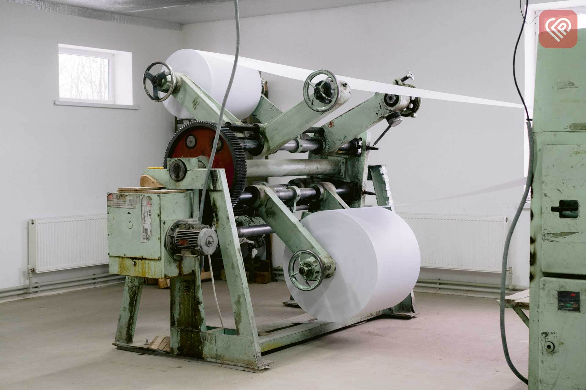 У Переяславській друкарні «СКД» випускають книги відомих українських видавництв