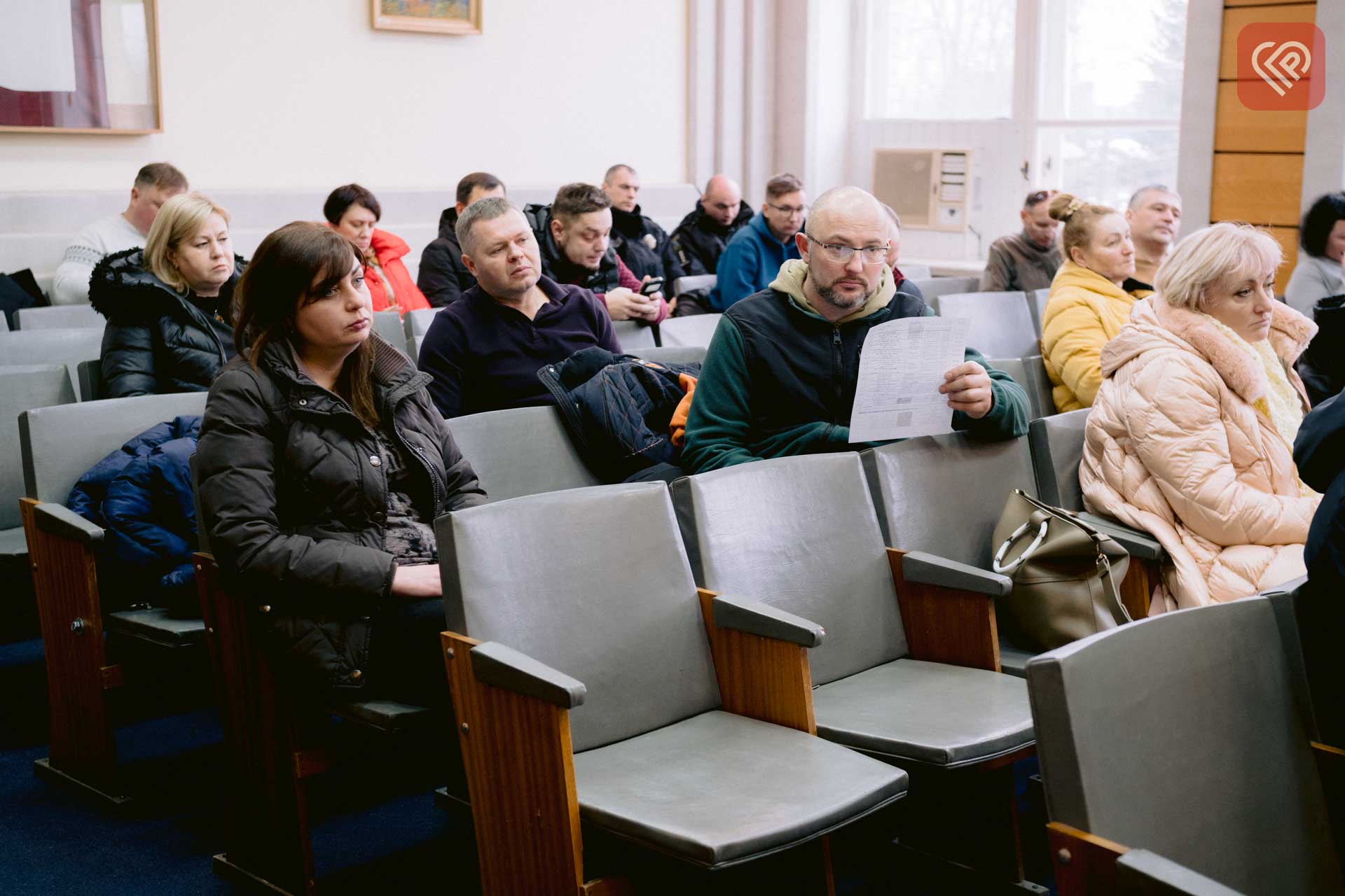 На забезпечення військових та офіцера громади: переяславські депутати підтримали виділення фінансування з міського бюджету