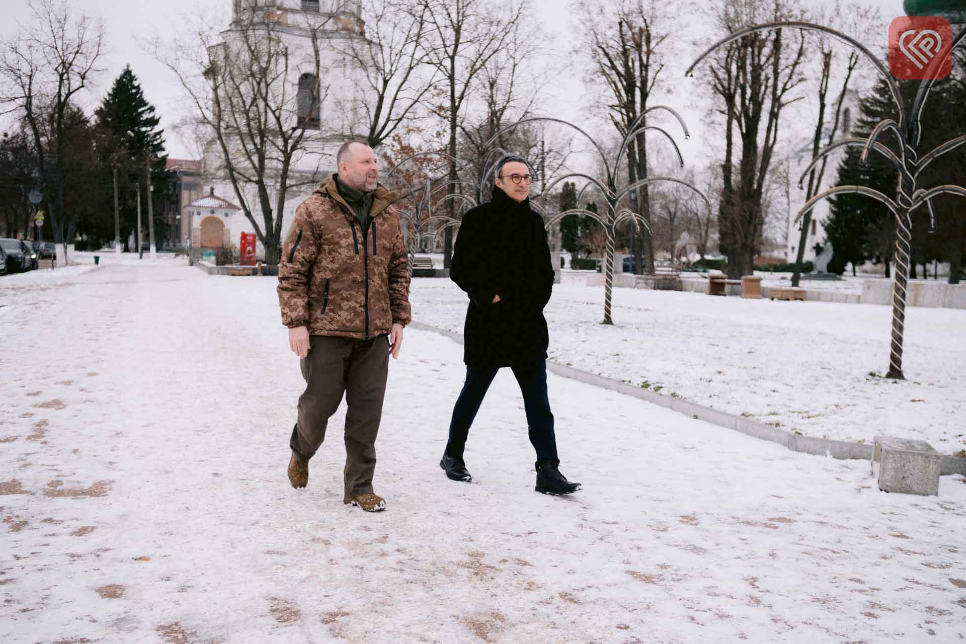 Між Київщиною та делегацією з Болгарії підписано меморандум про співпрацю: гості відвідали Переяслав та дізнались аспекти історії України