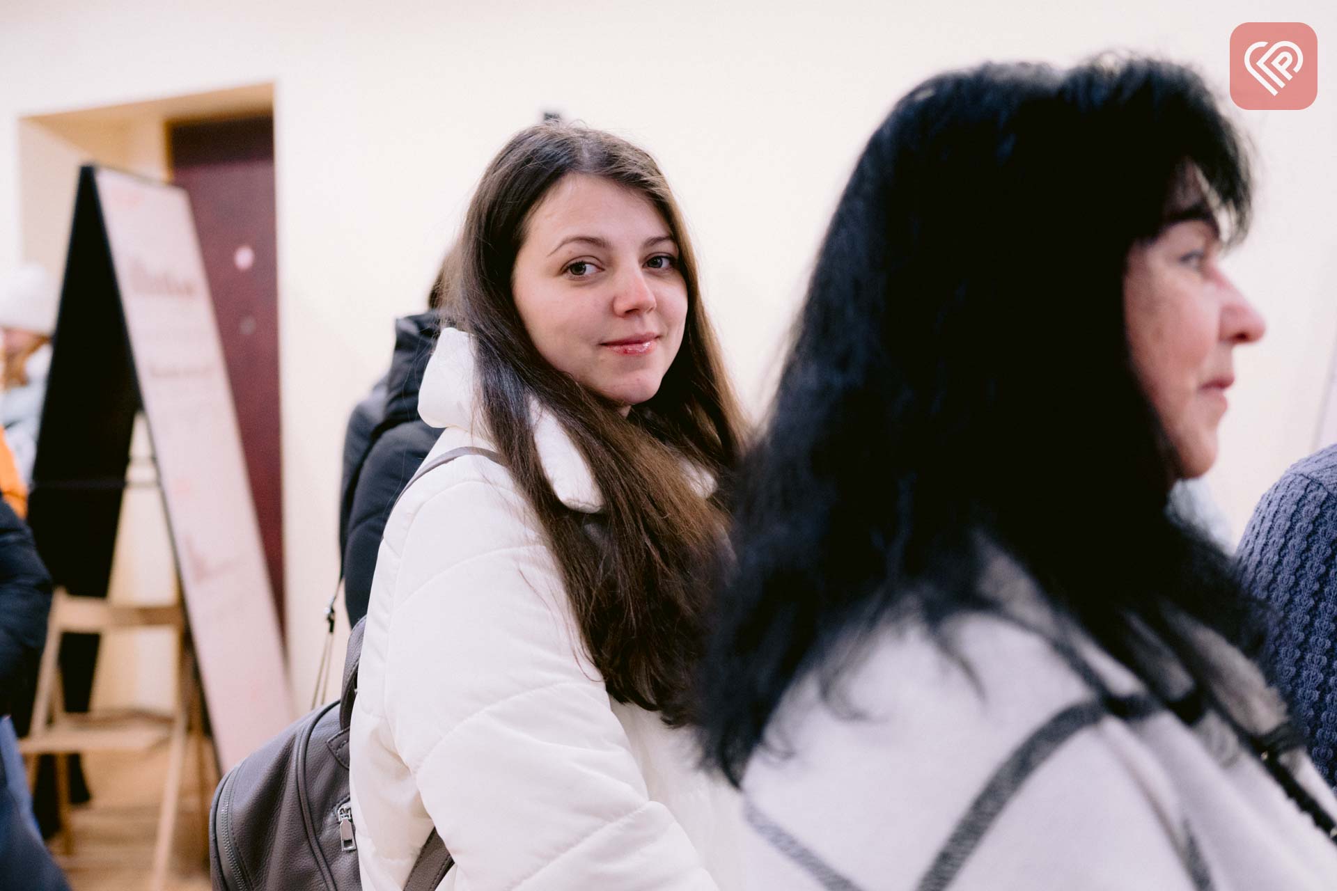 Донбаські бойовики закатували Валерія Соколова до клінічної смерті: про пережите в полоні він розповів на виставці «На зламі» у Переяславі