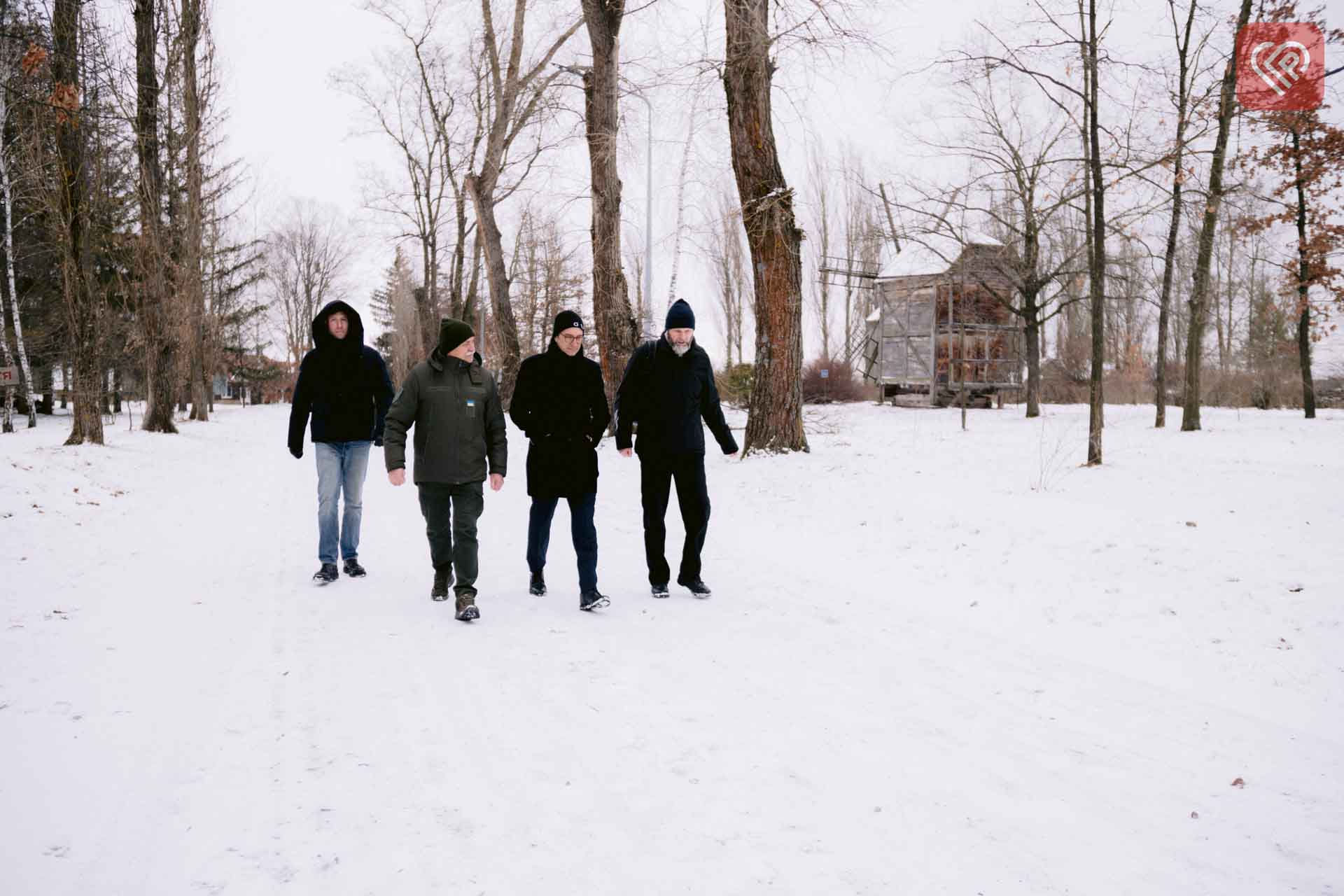 Між Київщиною та делегацією з Болгарії підписано меморандум про співпрацю: гості відвідали Переяслав та дізнались аспекти історії України