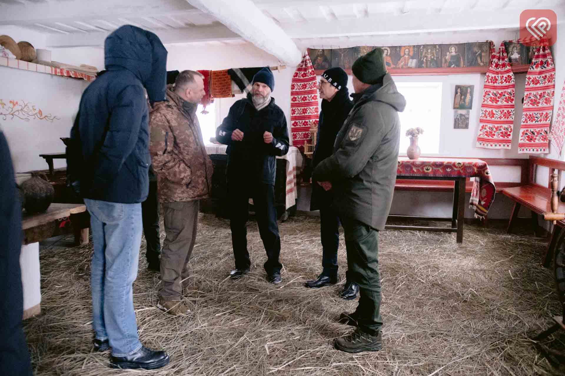 Між Київщиною та делегацією з Болгарії підписано меморандум про співпрацю: гості відвідали Переяслав та дізнались аспекти історії України