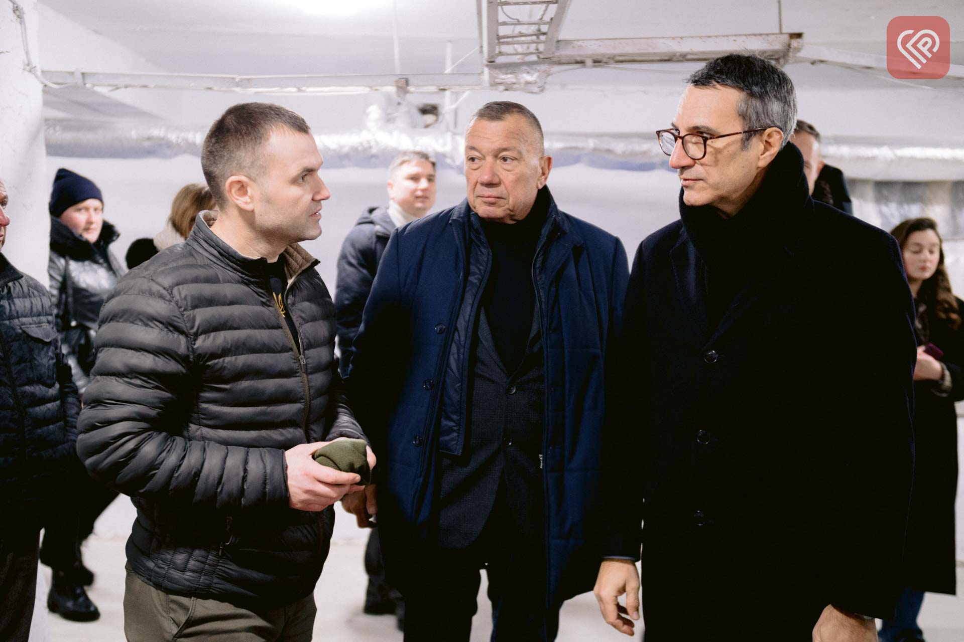 Між Київщиною та делегацією з Болгарії підписано меморандум про співпрацю: гості відвідали Переяслав та дізнались аспекти історії України