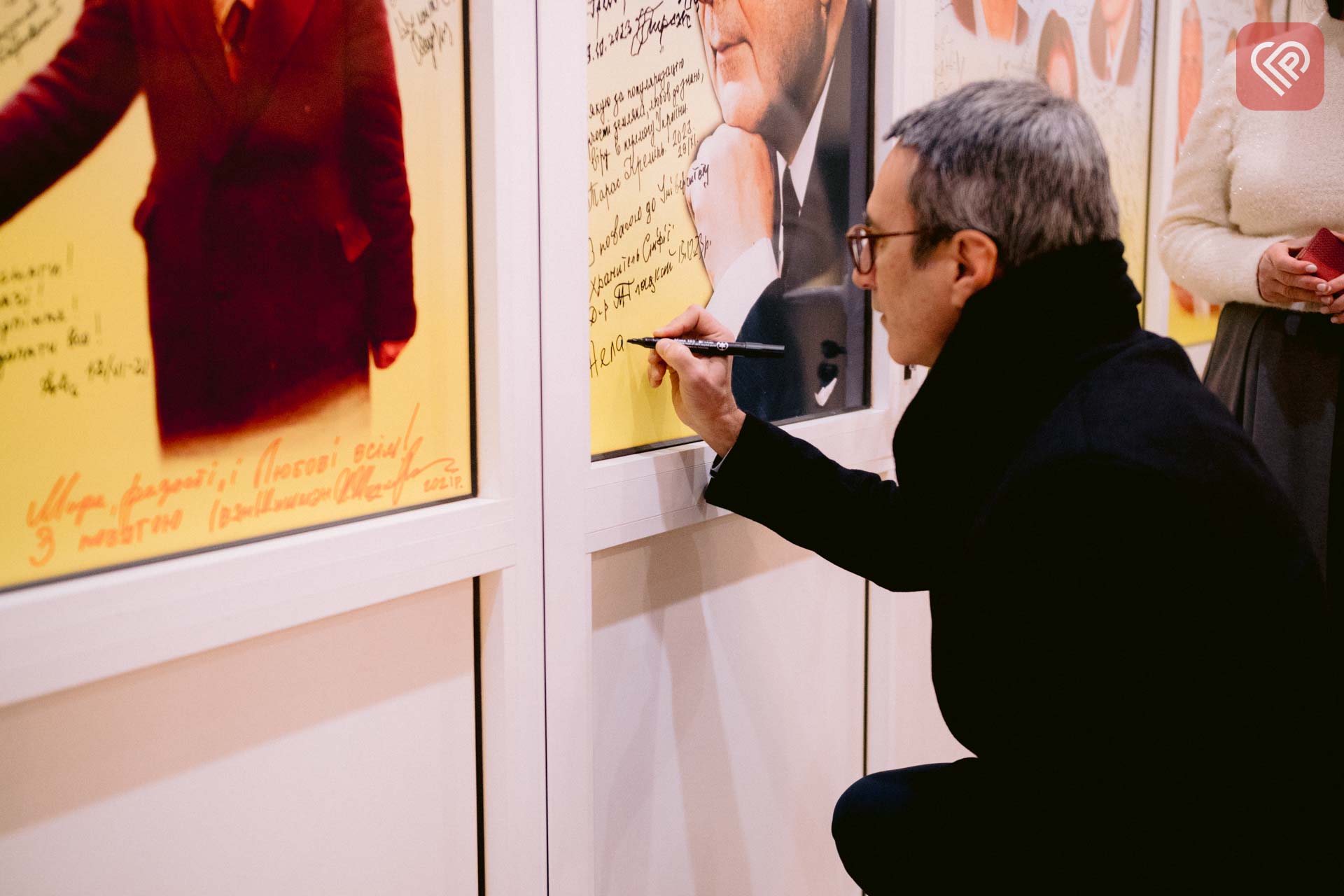 Між Київщиною та делегацією з Болгарії підписано меморандум про співпрацю: гості відвідали Переяслав та дізнались аспекти історії України