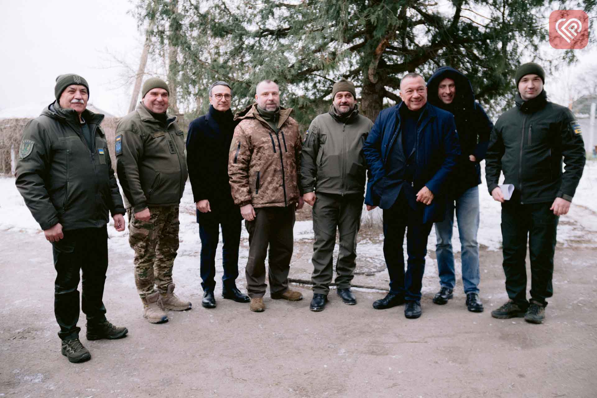 Між Київщиною та делегацією з Болгарії підписано меморандум про співпрацю: гості відвідали Переяслав та дізнались аспекти історії України