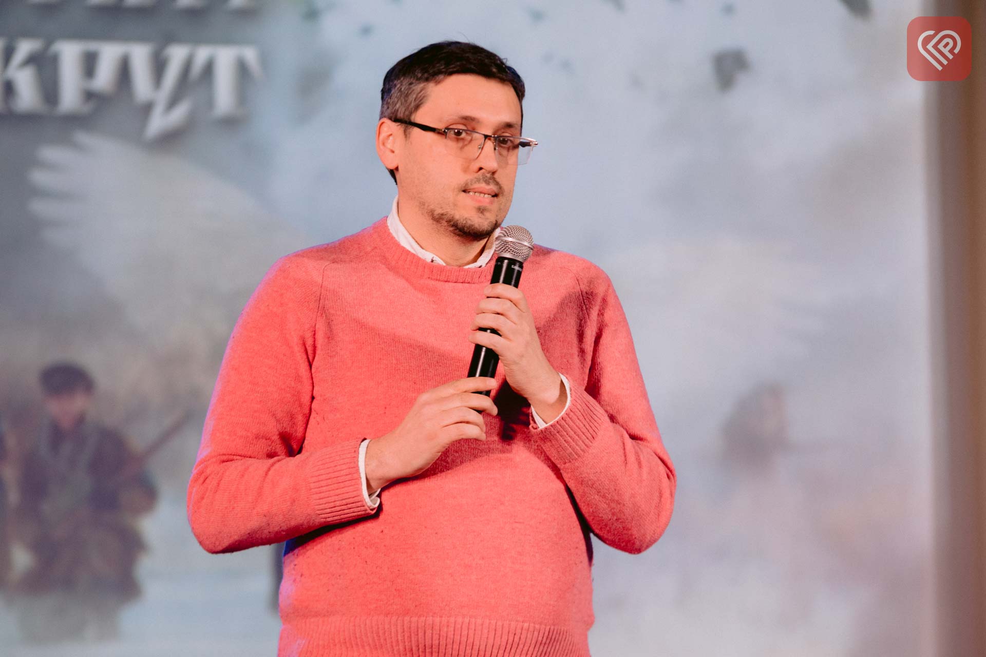 У Переяславі вшанували пам'ять Героїв Крут: молодь підготувала тематичні виступи, а школярам показали відеофрагменти з фільму