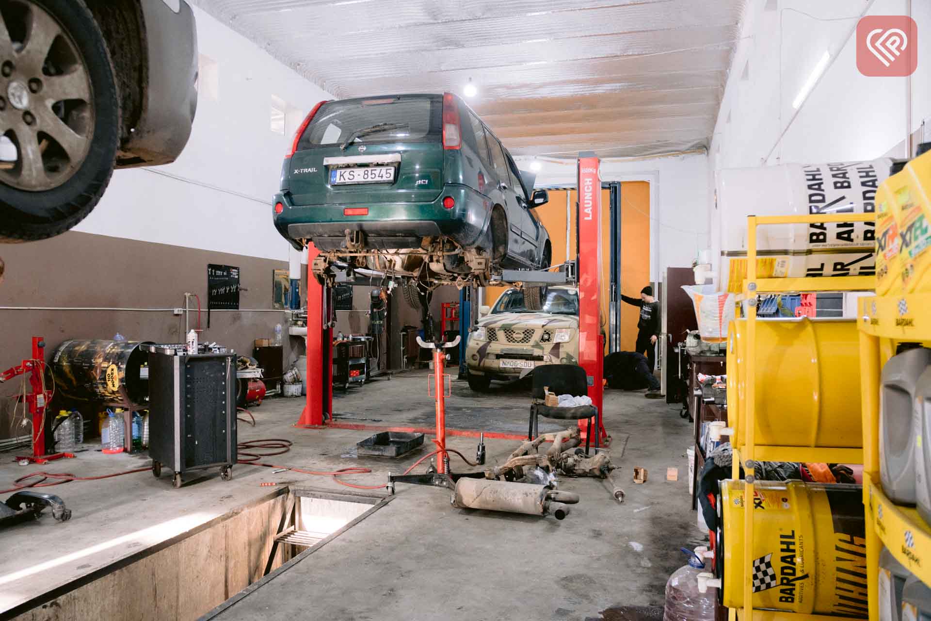 Переяславські підприємці виграли гранти від держави на розвиток бізнесу: чим тепер займаються