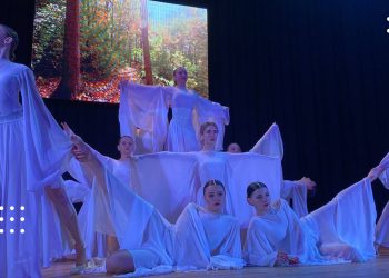 Чотири танці – чотири перемоги: колектив «Фаворит» Переяславського ЦКМ підкорив столичний конкурс