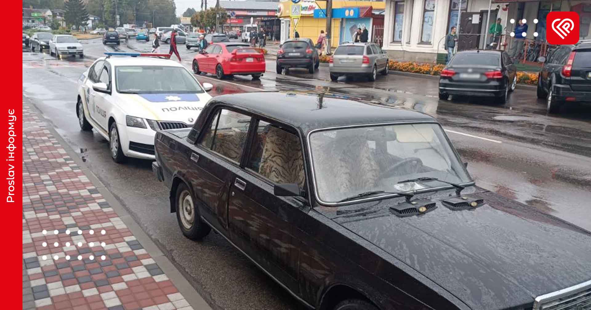 У Переяславі проведуть профілактичні рейди з метою дотримання водіями ПДР: до чого готуватися керманичам