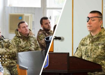 Мобілізація на Переяславщині – вимога ТЦК чи сурова необхідність: керівник І відділу Бориспільського РТЦК провів нараду з головами громад