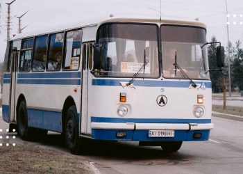 Дію талонів на пільговий проїзд у Переяславській громаді продовжено на 2025 рік: де та коли їх можна отримати