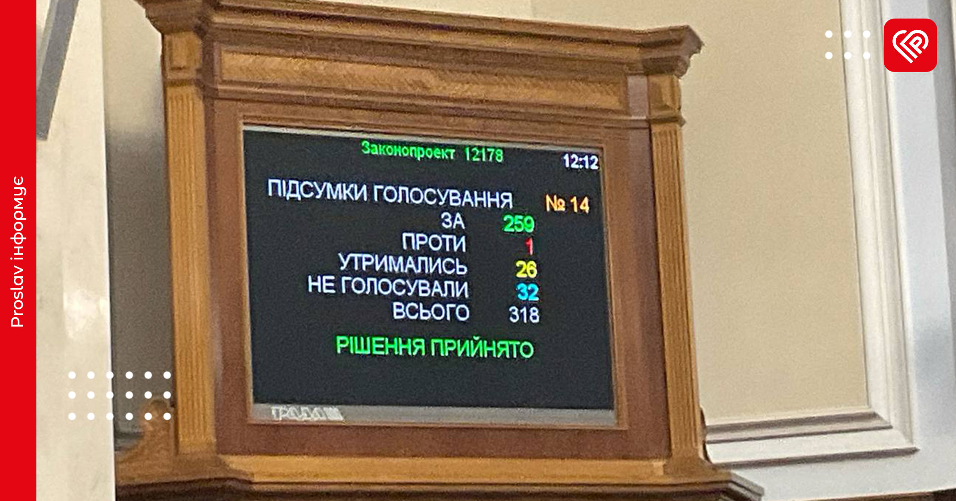 Верховна Рада схвалила ліквідацію МСЕК з 2025 року