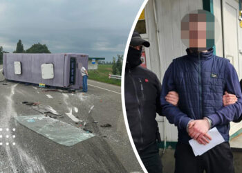 Польща екстрадувала військового, який скоїв тяжку ДТП біля Переяслава і втік за кордон