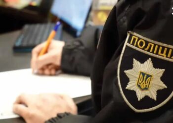 Чоловік поскаржився на неналежно припаркований автомобіль у Переяславі – дайджест поліції