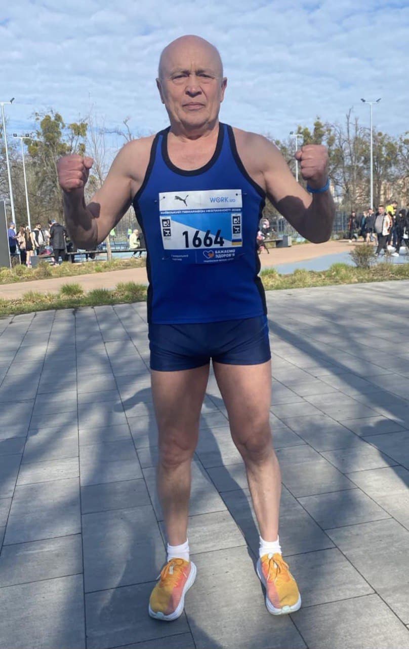 Віктор Шарапка