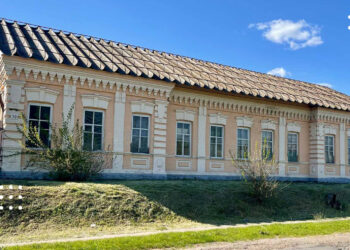 Осередок освіти з 1899 року: історія земсько-міської школи на Підварках у Переяславі
