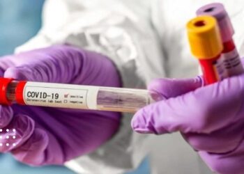 У Києві зафіксували зростання випадків COVID-19 попри загальне зниження захворюваності