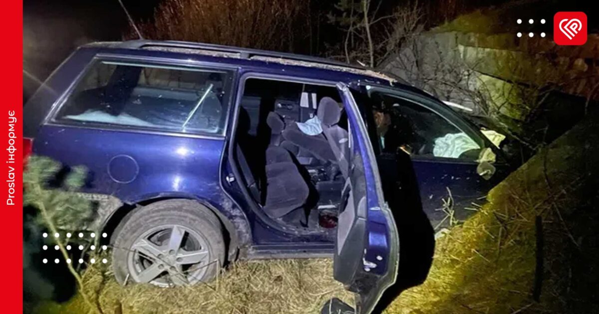 Смертельна ДТП на Волині: винуватця ув’язнили та зобов’язали виплатити мільйон компенсації
