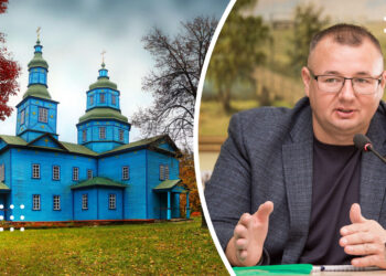Рішенням суду генерального директора НІЕЗ «Переяслав» відсторонили від посади: хто тепер керує заповідником?