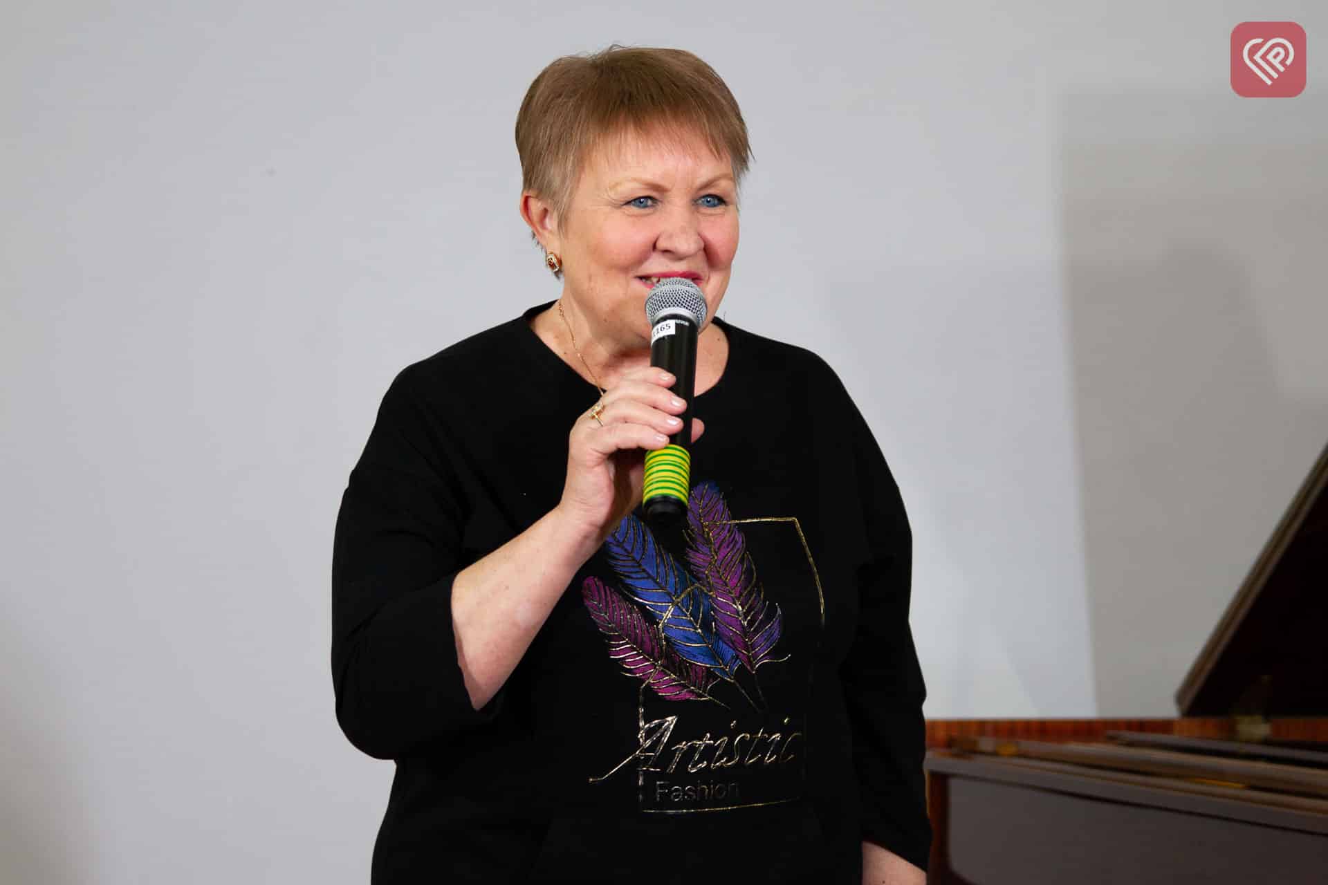 Майя Самойленко