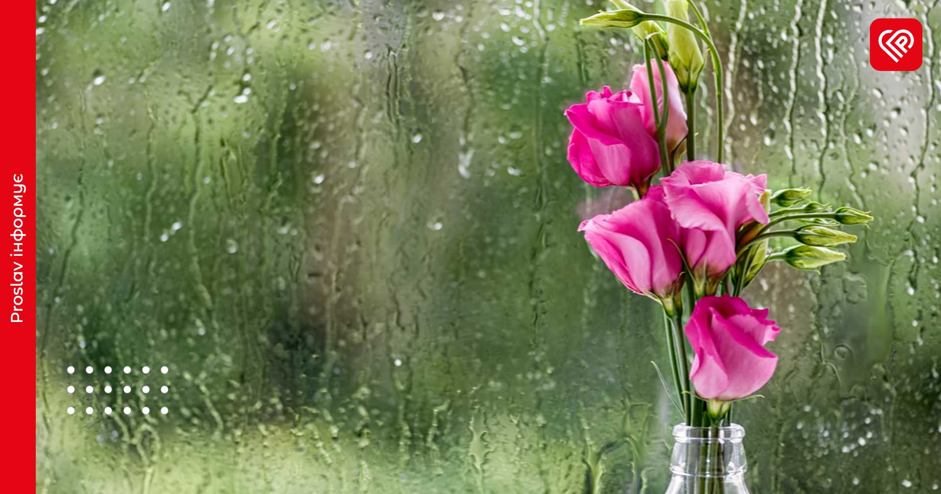 Прогноз на 19 травня: у гідрометцентрі розповіли, чи зміниться погода на Київщині