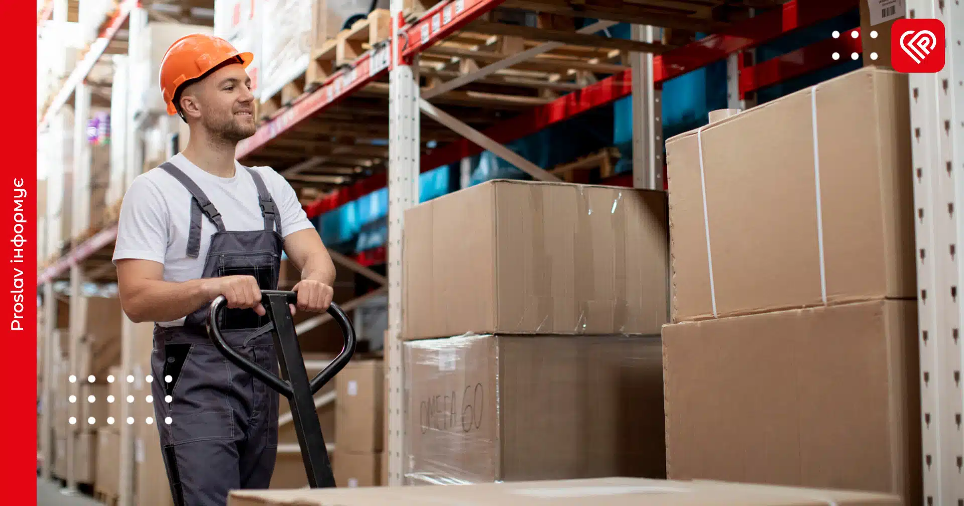 У Переяславі шукають прибиральників, вантажників і підсобних робітників: яка зарплата