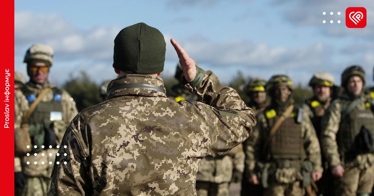 Нардеп повідомив, скільки людей Україна мобілізовує до війська щомісяця