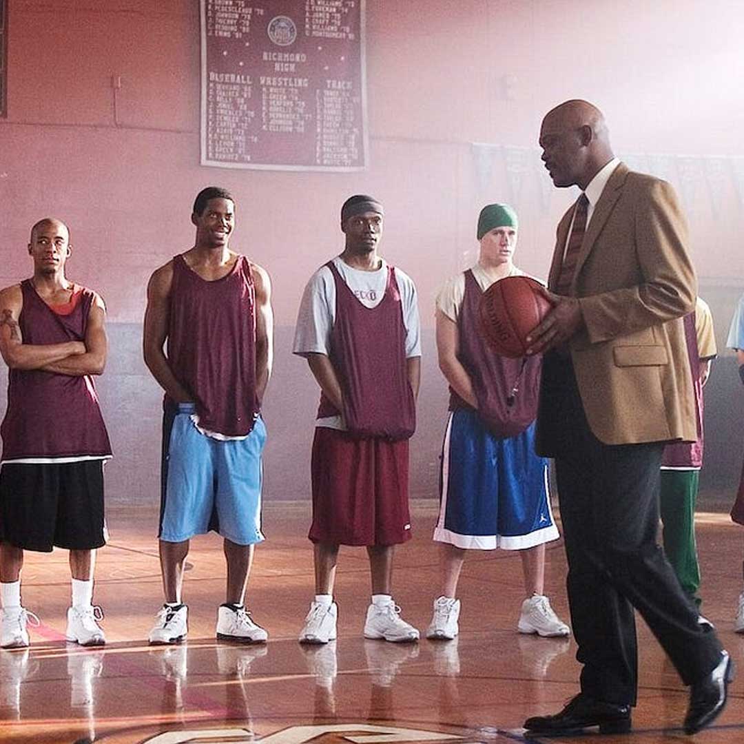«Тренер Картер» (Coach Carter, 2005)