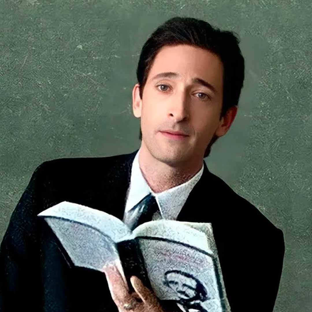 «Учитель на заміну» (Detachment, 2011)
