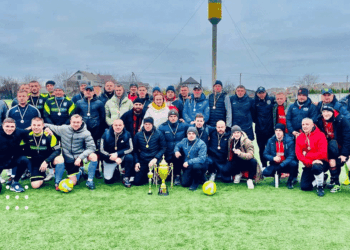 У Переяславі провели Кубок пам’яті Мехмана Доли до річниці його народження