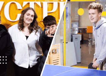 Корисне дозвілля молоді: як працює молодіжний центр «Зустріч» у Переяславі